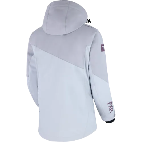 FXR Women's Edge Jacket - 2023