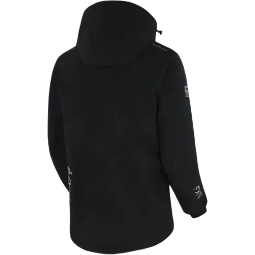 FXR Women's Edge Jacket - 2023