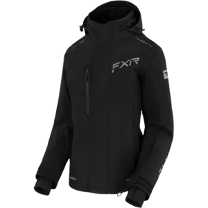 FXR Women's Edge Jacket - 2023