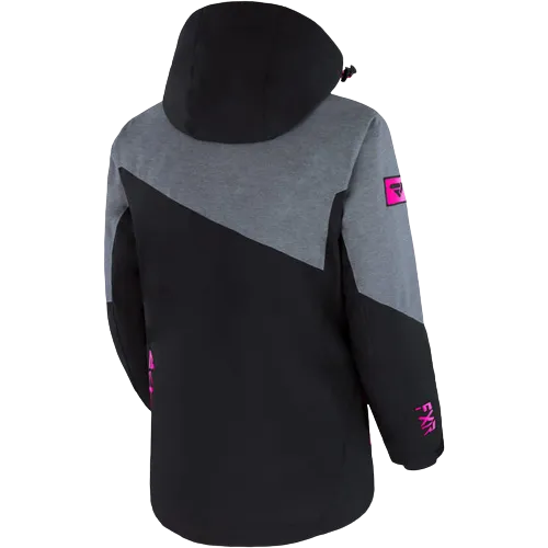 FXR Women's Edge Jacket - 2023