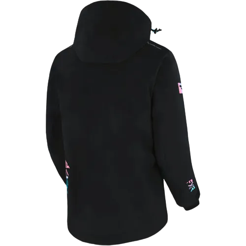 FXR Women's Edge Jacket - 2023