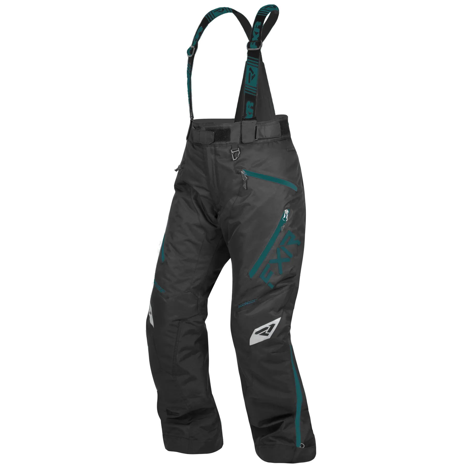 FXR Women's Edge Pants