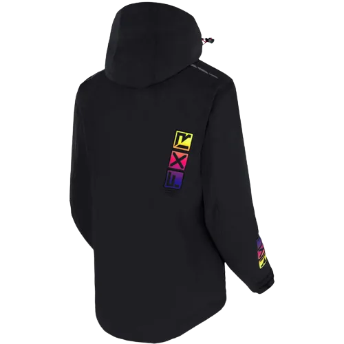 FXR Women's Evo FX Jacket - 2023