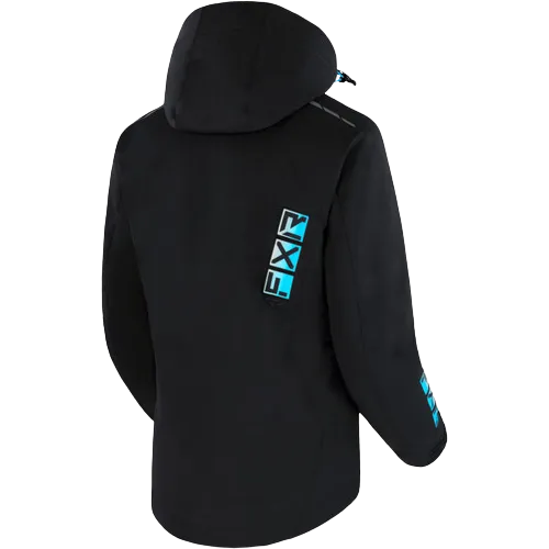FXR Women's Evo FX Jacket - 2023