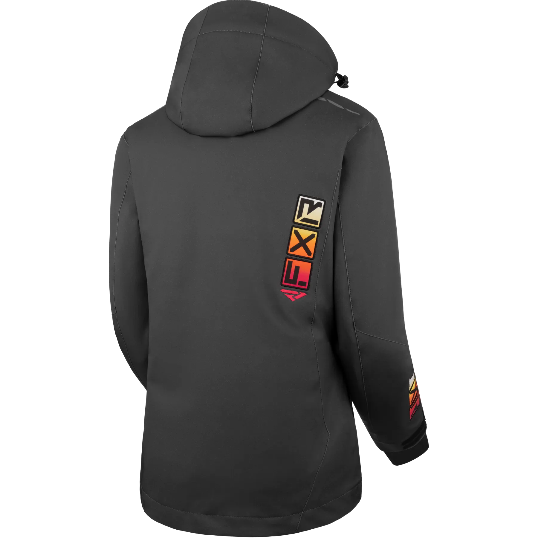 FXR Women's Evo FX Jacket - 2023