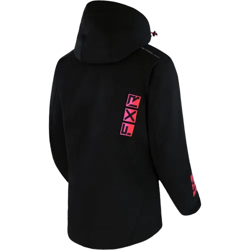 FXR Women's Evo FX Jacket - 2023