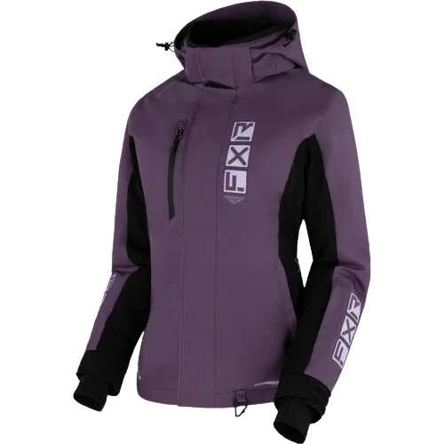 FXR Women's Evo FX Jacket - 2023