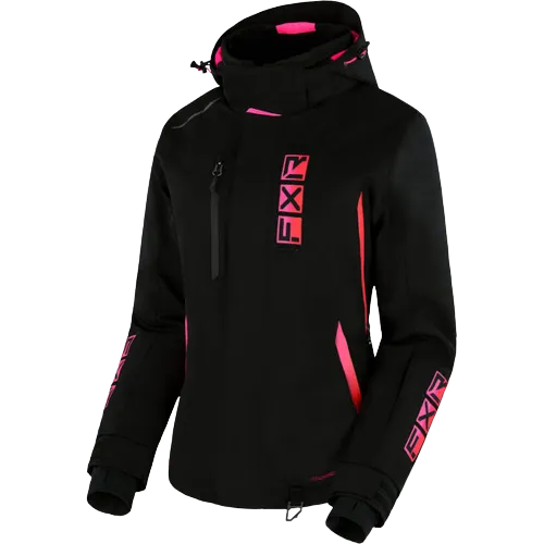 FXR Women's Evo FX Jacket - 2023