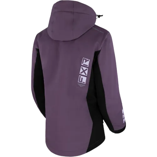 FXR Women's Evo FX Jacket - 2023