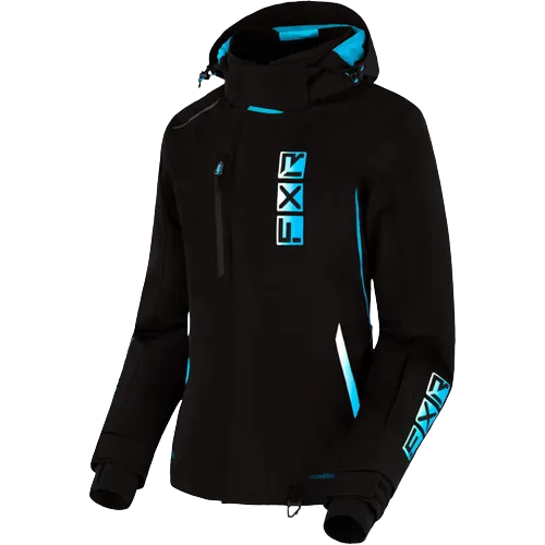 FXR Women's Evo FX Jacket - 2023