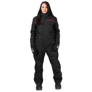 FXR Women's Excursion Monosuit