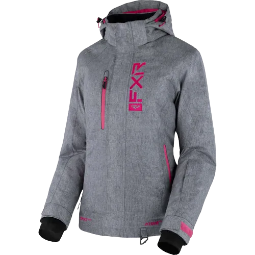 FXR Women's Fresh Jacket - 2023