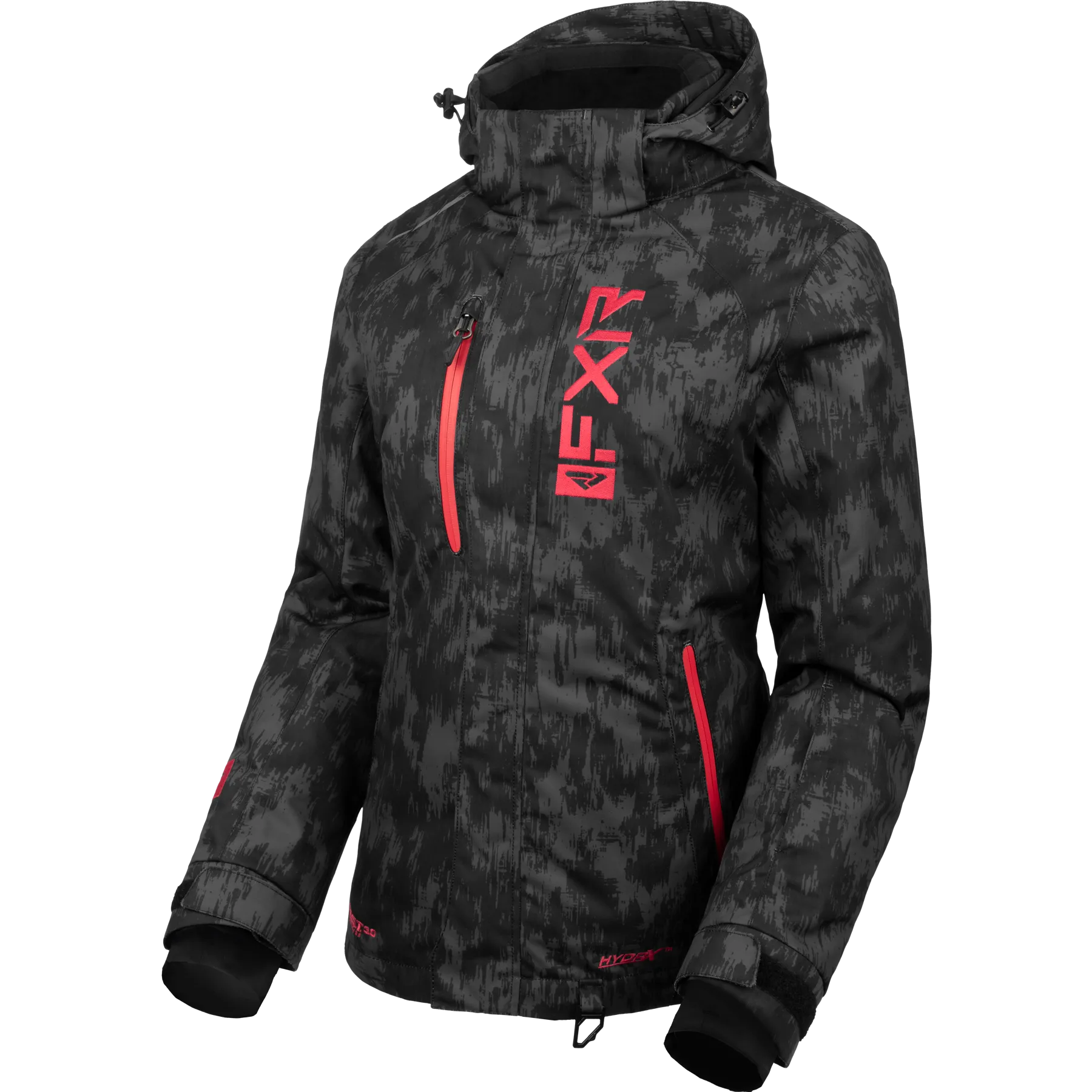 FXR Women's Fresh Jacket - 2023