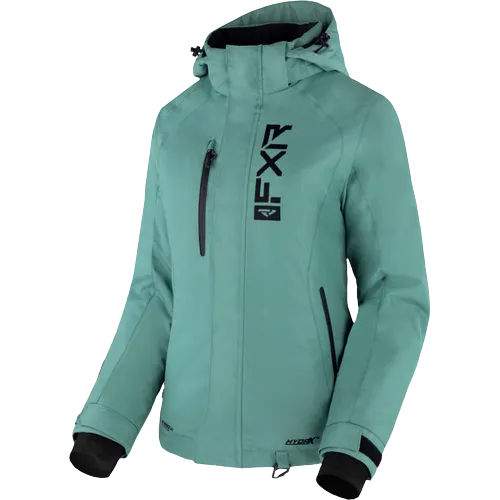 FXR Women's Fresh Jacket - 2023