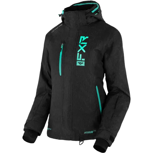 FXR Women's Fresh Jacket - 2023