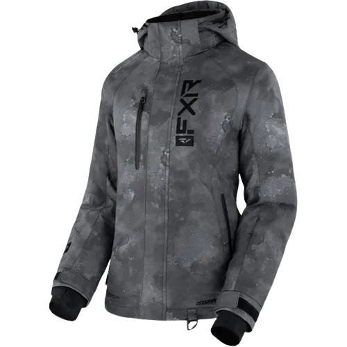 FXR Women's Fresh Jacket - 2023