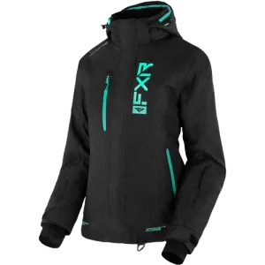 FXR Women's Fresh Jacket - 2023