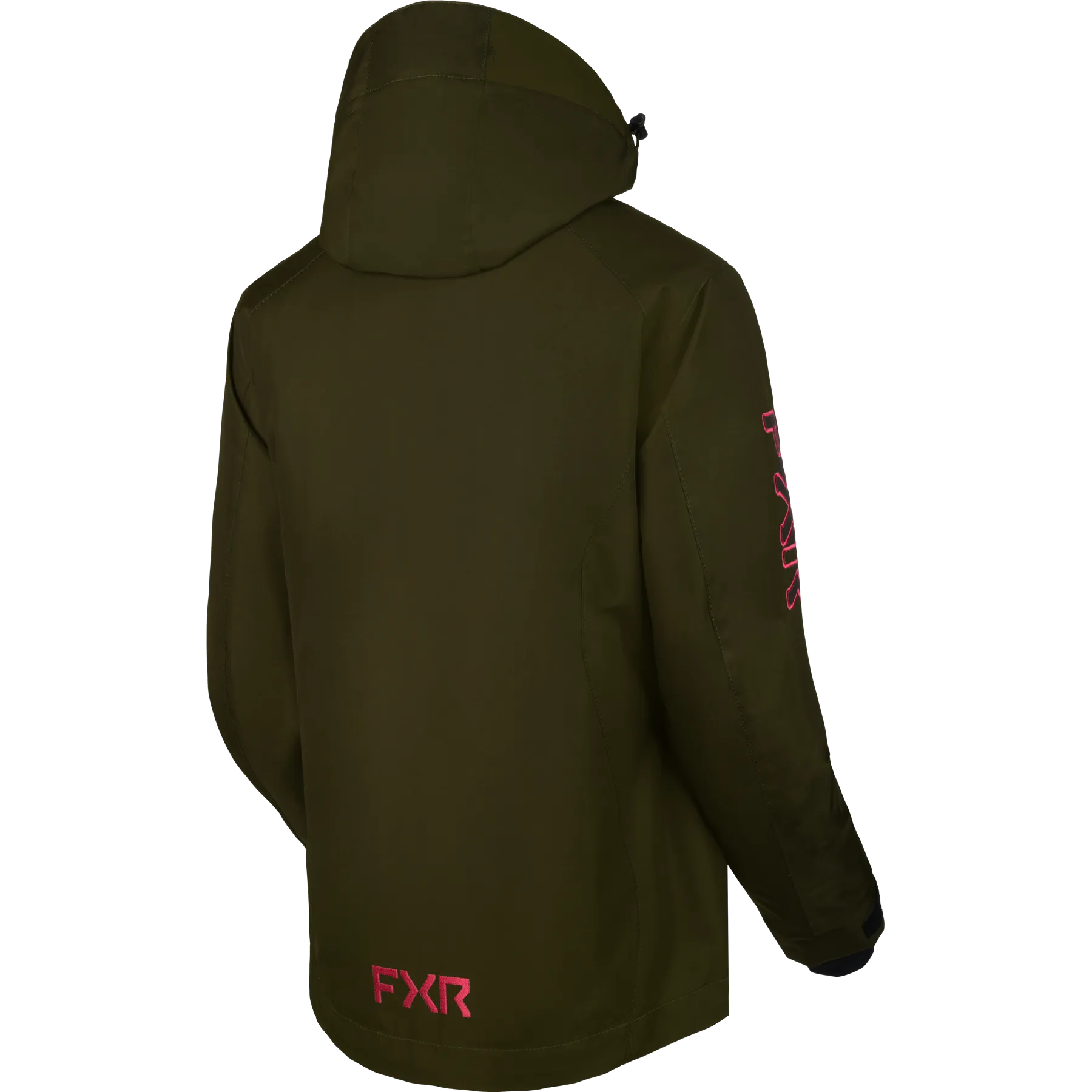 FXR Women's Fresh Jacket - 2025