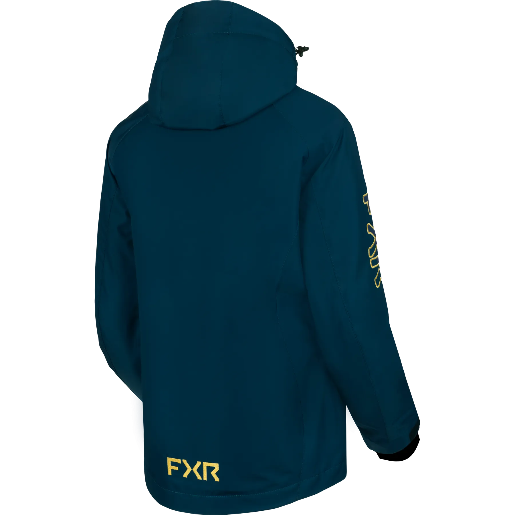 FXR Women's Fresh Jacket - 2025