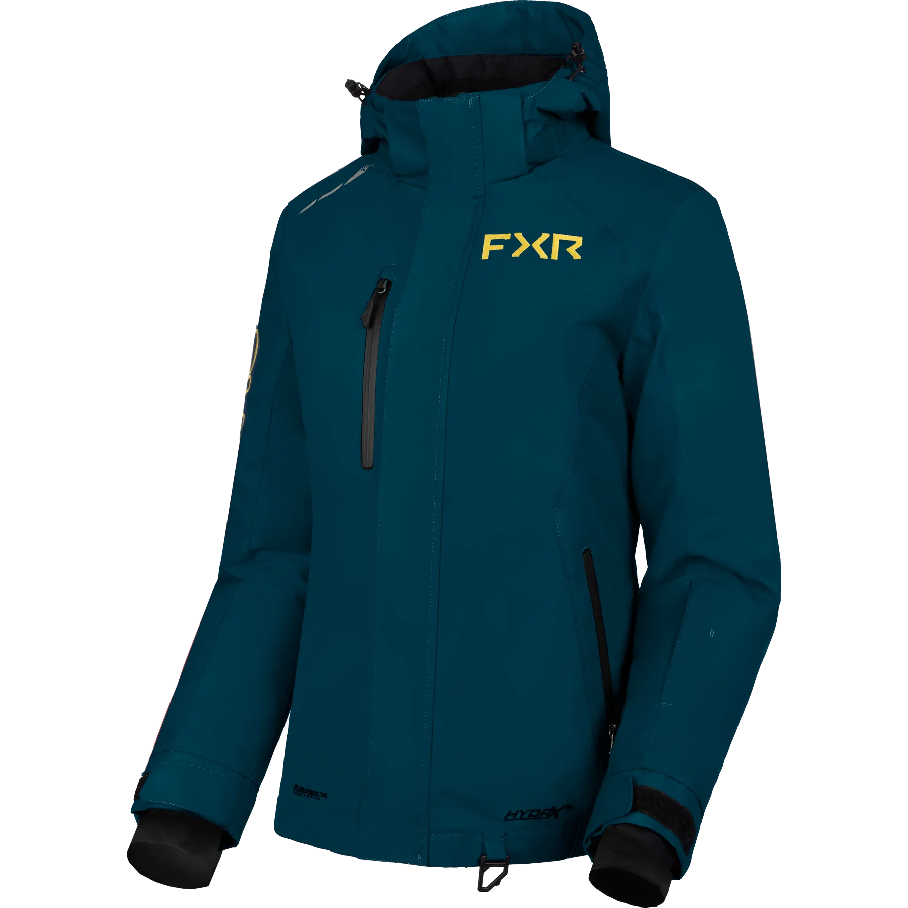 FXR Women's Fresh Jacket - 2025