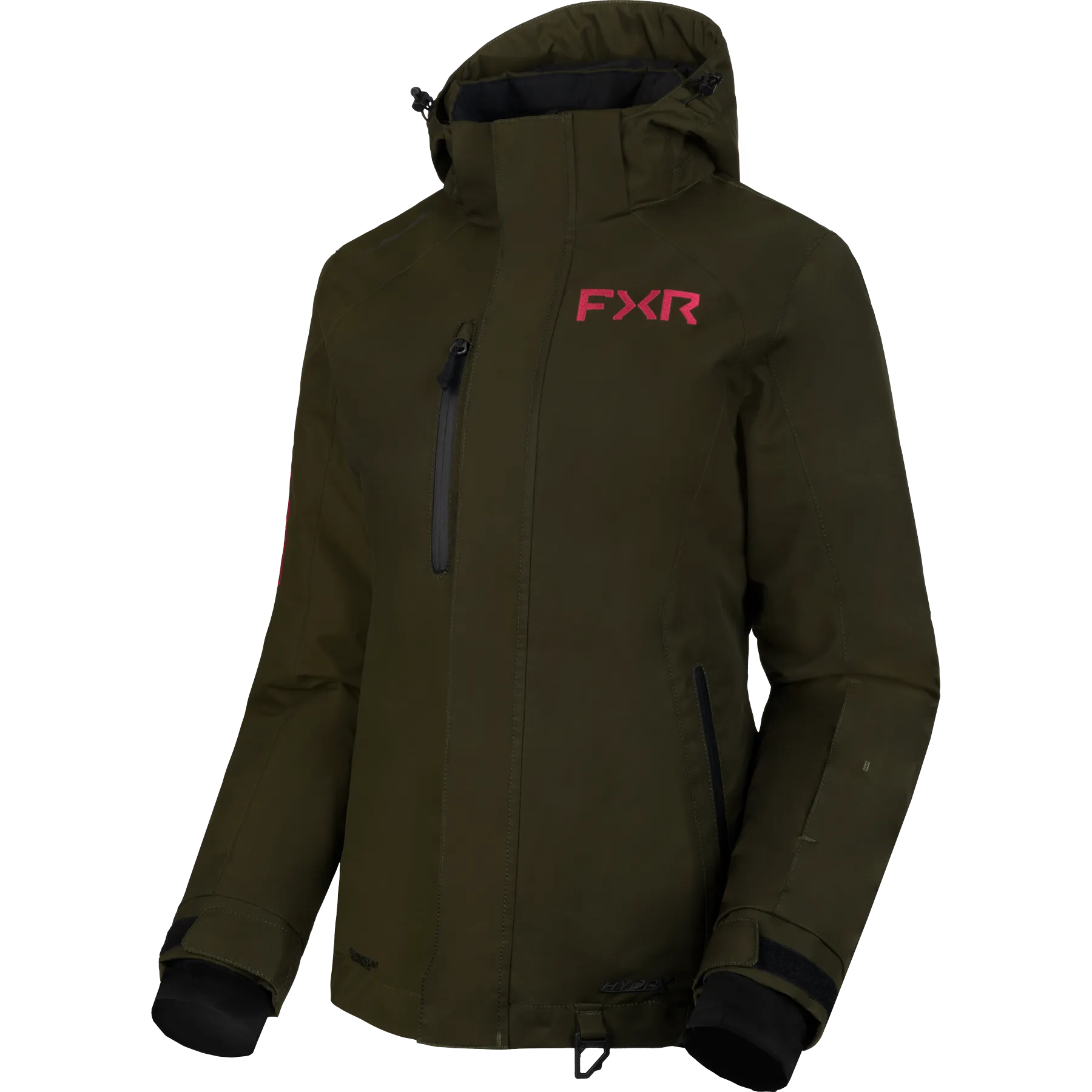 FXR Women's Fresh Jacket - 2025