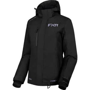 FXR Women's Fresh Jacket - 2025