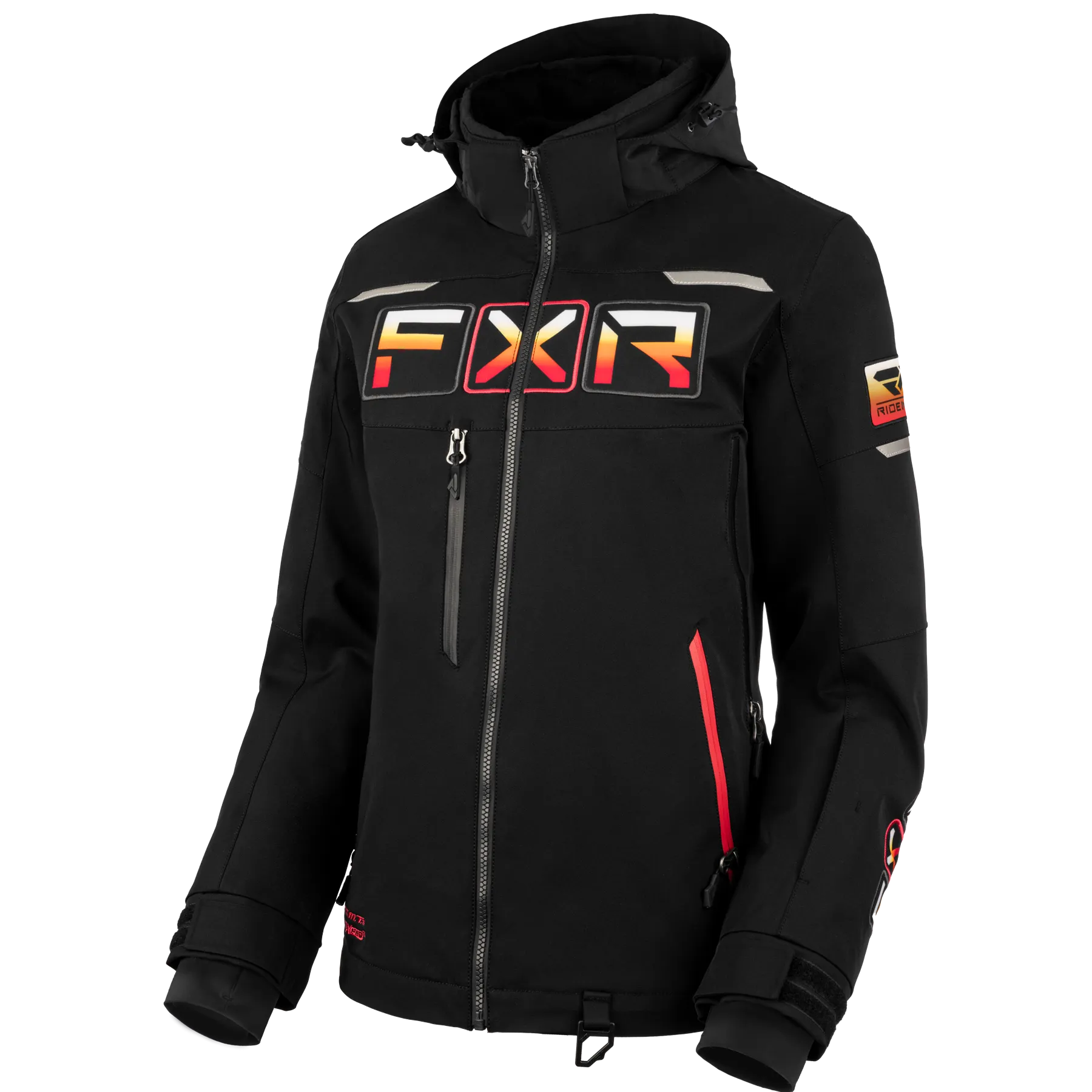 FXR Women's Maverick Jacket