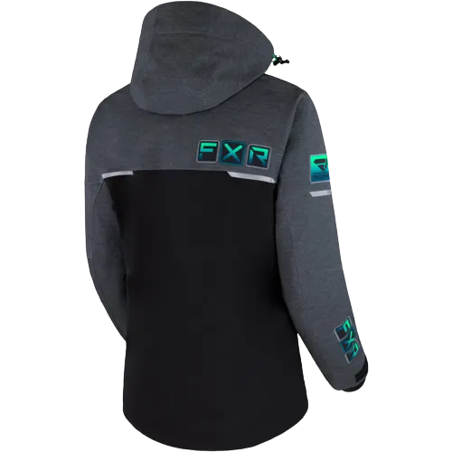 FXR Women's Maverick Jacket