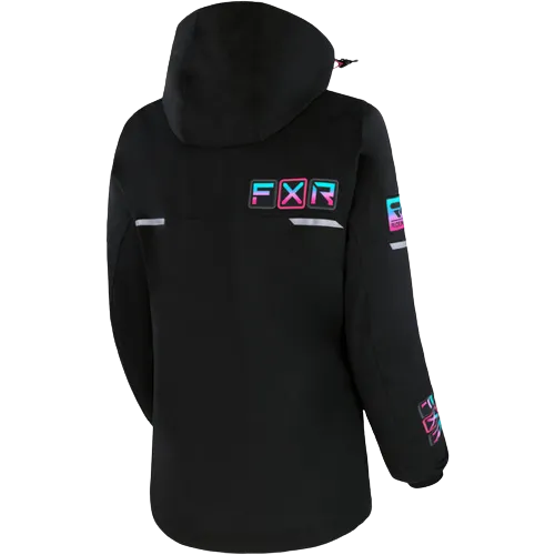 FXR Women's Maverick Jacket