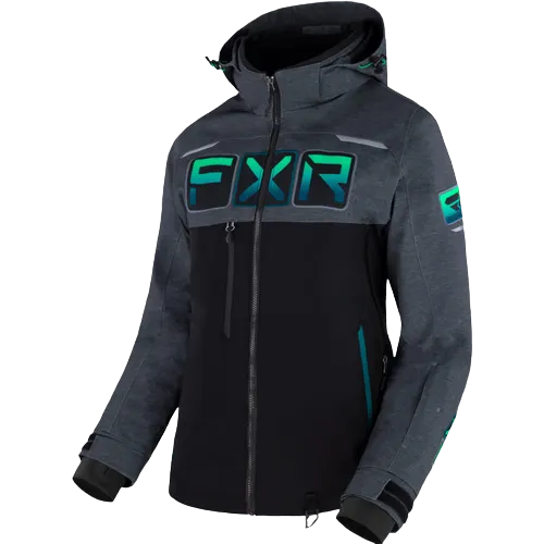 FXR Women's Maverick Jacket