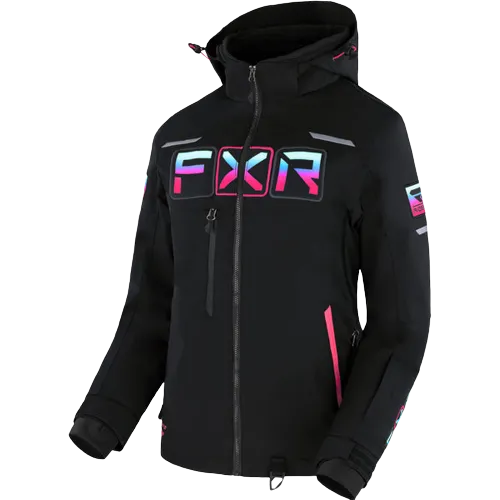 FXR Women's Maverick Jacket