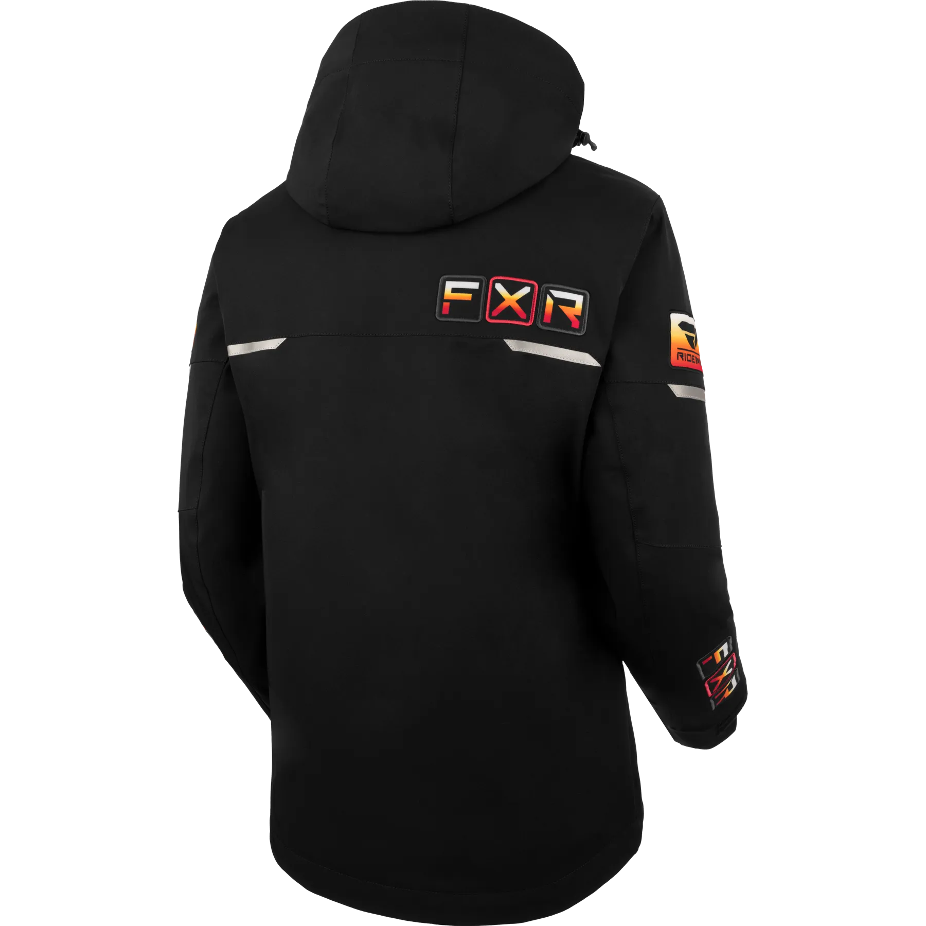 FXR Women's Maverick Jacket