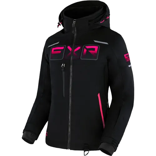 FXR Women's Maverick Jacket