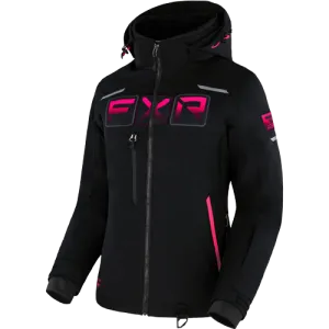 FXR Women's Maverick Jacket