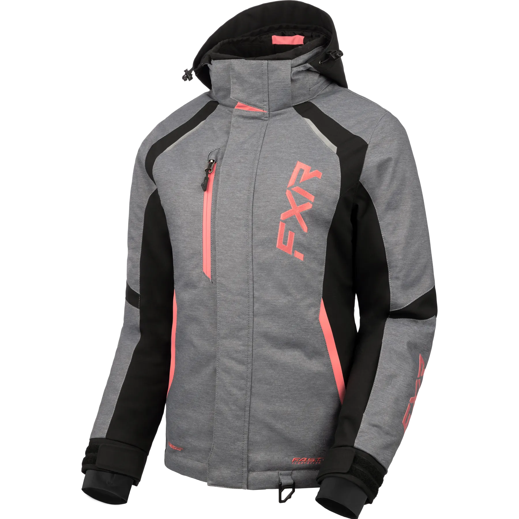 FXR Women's Pulse Jacket - 2024