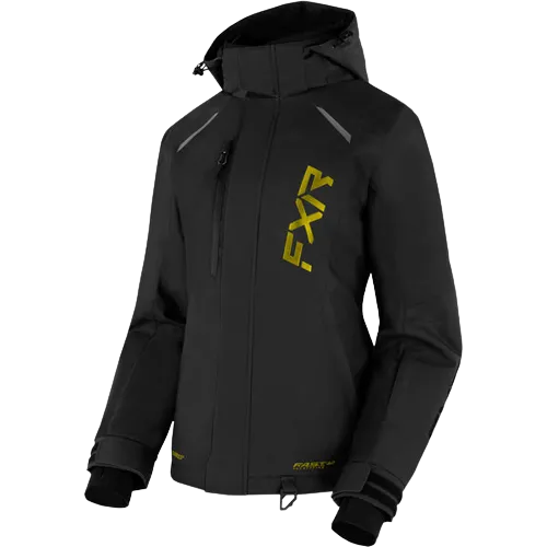 FXR Women's Pulse Jacket - 2024