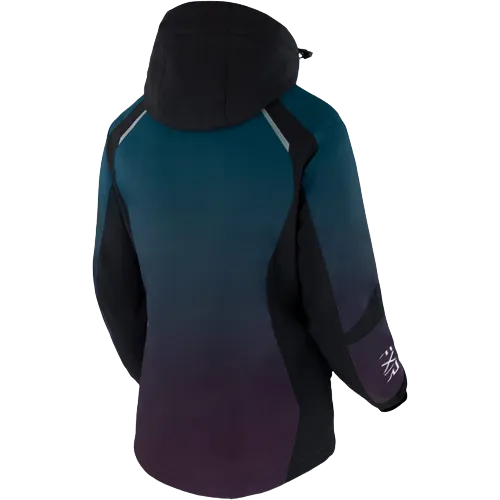 FXR Women's Pulse Jacket - 2024