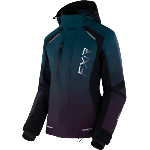 FXR Women's Pulse Jacket - 2024