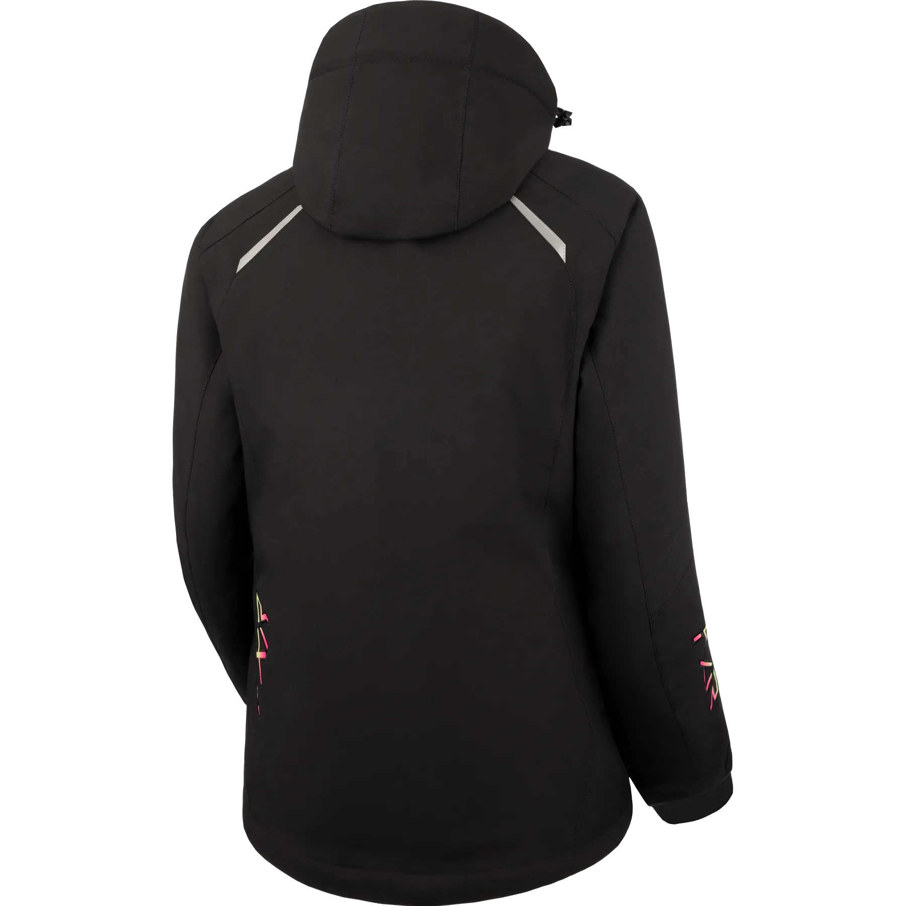 FXR Women's Pulse Jacket - 2024