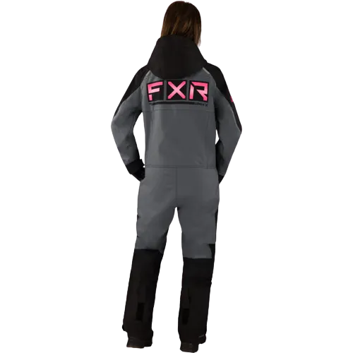 FXR Women's Recruit Lite Monosuit - 2023