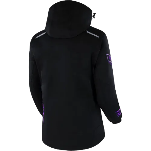 FXR Women's Renegade FX Jacket - 2023