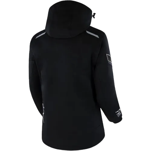 FXR Women's Renegade FX Jacket - 2023