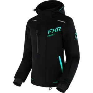 FXR Women's Renegade FX Jacket - 2023