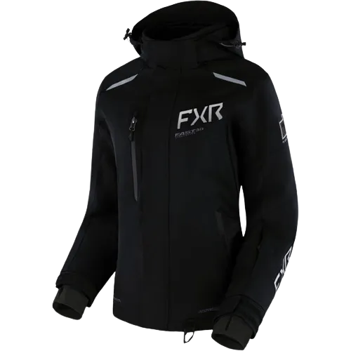 FXR Women's Renegade FX Jacket - 2023