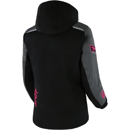 FXR Women's Renegade FX Jacket - 2023