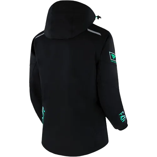 FXR Women's Renegade FX Jacket - 2023