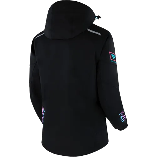 FXR Women's Renegade FX Jacket - 2023