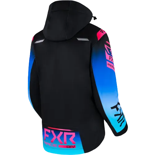 FXR Women's RRX Jacket - 2023
