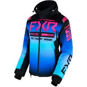 FXR Women's RRX Jacket - 2023