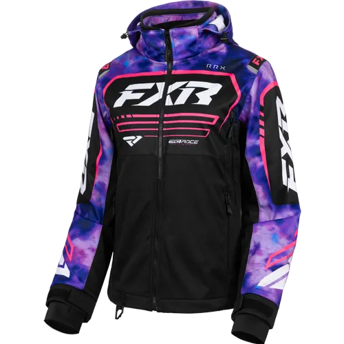 FXR Women's RRX Jacket